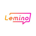 Lemino 公式サイト