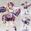 「ウマ娘 プリティーダービー [紫雲の夢見取り]トウカイテイオー 1/7スケール 完成品フィギュア」
