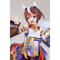 「ウマ娘 プリティーダービー [紫雲の夢見取り]トウカイテイオー 1/7スケール 完成品フィギュア」
