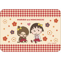 『ちびまる子ちゃん』と「モンチッチ」のコラボレーションが決定「まる子＆モンチッチブランケット」全2種