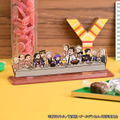 TVアニメ『ゴールデンカムイ』アクリルジオラマB（集合）