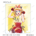 【推しの子】 B小町 トレーディング Ani-Art aqua label 第4弾 アクリルカード