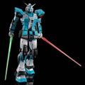 「RG 1/144 RX-78-2 ガンダム Ver.2.0 [初音ミクVer.]」4,290円(税込)