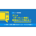 ダーウィン事変 配信情報