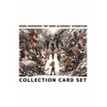 グッズ付きチケット特典［コレクションカードセット(表紙)］(C)堀越耕平／集英社