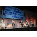 「キズナイーバー」ステージで梶裕貴、前野智昭たちがファンと繋がる AnimeJapan 2016ステージ