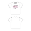 ■半袖Tシャツ ちはる(白)サイズ：M/L/XL価格：各6,050円