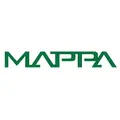 「MAPPA」ロゴ