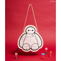 【BAYMAX】パッチトートバッグ価格　：\4,990