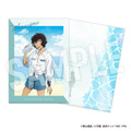 TVアニメ『名探偵コナン』クリアファイル  Seaside（世良真純）