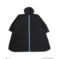 TVアニメ『炎炎ノ消防隊 参ノ章』BLACK COLLECTION by ZOZOTOWN マウンテンコート