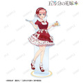 TVスペシャルアニメ『五等分の花嫁＊』描き下ろし 中野一花 ショートケーキイメージコーデver. BIGアクリルスタンド