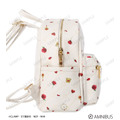 TVアニメ『カードキャプターさくら クリアカード編』ロケットビート モチーフ柄リュック