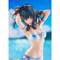 「POP UP PARADE BEACH QUEENS 劇場版『グリッドマン ユニバース』 宝多 六花 L size 完成品フィギュア」