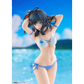 「POP UP PARADE BEACH QUEENS 劇場版『グリッドマン ユニバース』 宝多 六花 L size 完成品フィギュア」