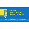外道の歌 配信情報