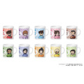 マグカップ（全10種）