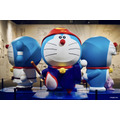 「100％ドラえもん＆フレンズin東京」大長編ドラえもんの世界