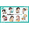 「ハイキュー!!」× Bull Pulu コラボキャンペーン