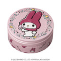 STEAMCREAM「マイメロディ レトロフラワー」