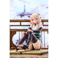 「Fate/Grand Order セイバー/沖田総司 最終再臨Ver. 1/7スケール 完成品フィギュア」
