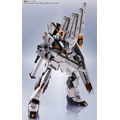 「METAL ROBOT魂＜SIDE MS＞ vガンダム」22,000円（税込）（C）創通・サンライズ