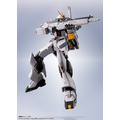 「METAL ROBOT魂＜SIDE MS＞ vガンダム」22,000円（税込）（C）創通・サンライズ