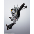 HI-METAL R　VF-0Sフェニックス(ロイ・フォッカー機) ＋ QF-2200D-B ゴースト