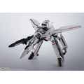 HI-METAL R　VF-0Sフェニックス(ロイ・フォッカー機) ＋ QF-2200D-B ゴースト