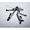 HI-METAL R　VF-0Sフェニックス(ロイ・フォッカー機) ＋ QF-2200D-B ゴースト
