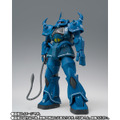 「GUNDAM FIX FIGURATION METAL COMPOSITE MS-07B グフ」30,800円(税込)