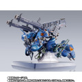 「METAL BUILD ケンプファー」39,600円(税込)
