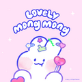 Lovely MongMong(ラブリーモンモン)