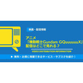 機動戦士Gundam GQuuuuuuX 配信情報