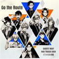 「Go the Route」ジャケット写真