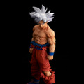 ドラゴンボール超 SUPER MASTER STARS PIECE THE SON GOKU ULTRA INSTINCT -GENKIDAMATSURI SPECIAL ver.-
