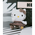HELLO KITTY×VIS「ぬいぐるみチャーム」