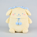 ポムポムプリン Fluffy sheep 超BIGぬいぐるみ