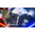 ガンダムの世界観を取り入れたアパレルショップ「STRICT-G」とDickies(ディッキーズ)が初コラボ