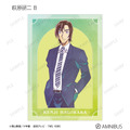 TVアニメ『名探偵コナン』トレーディング Ani-Art 第10弾 ブロマイド（萩原研二 B）
