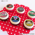 バレンタインプリマカロン6個セット2026【特典缶バッジ付き】[TVアニメ『ダンダダン』]