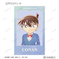 TVアニメ『名探偵コナン』トレーディング Ani-Art 第10弾 イラストカード（江戸川コナン A）