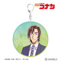TVアニメ『名探偵コナン』萩研二 Ani-Art 第10弾 BIGアクリルキーホルダー