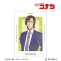 TVアニメ『名探偵コナン』萩原研二 Ani-Art 第10弾 A3マット加工ポスター