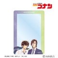 TVアニメ『名探偵コナン』松田陣平＆萩原研二 Ani-Art 第10弾 B8硬質ケース