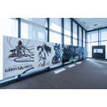 展覧会「攻殻機動隊展 Ghost and the Shell」展示内容