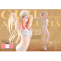 「GGGシリーズ 『機動戦士ガンダム 閃光のハサウェイ』 ギギ・アンダルシア 水着Ver.」
