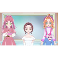 TVアニメ『名探偵プリキュア!』第1話「誕生!名探偵プリキュア!」先行場面カット