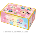 サンリオキャラクターズ ひなだんかざり（BOX）