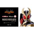 【抽選販売】S.H.Figuarts（真骨彫製法） 仮面ライダーアギト トリニティフォーム